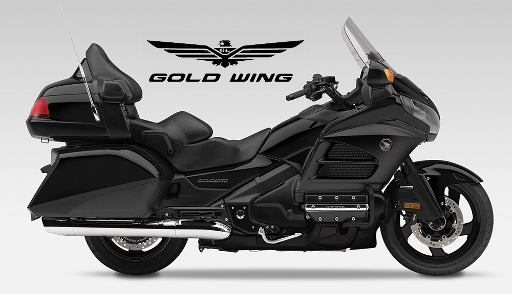 Honda Goldwing