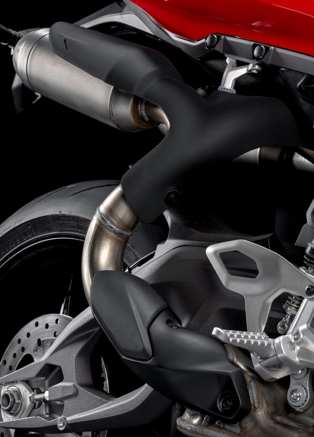 Fler italienska anomalier