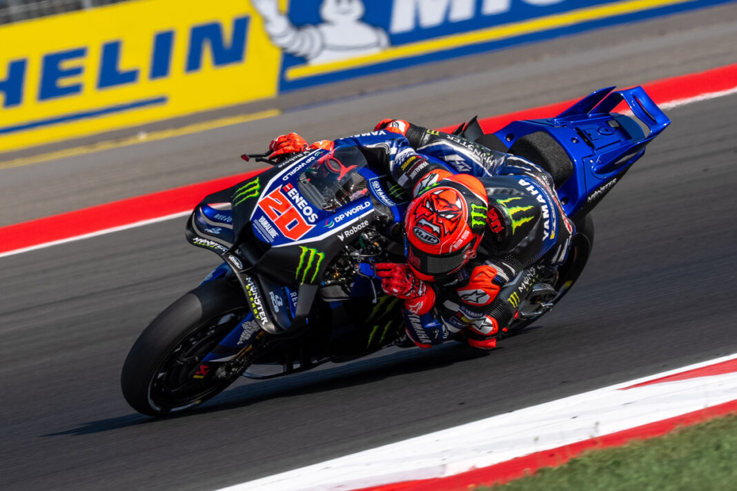 Okörbar Yamaha