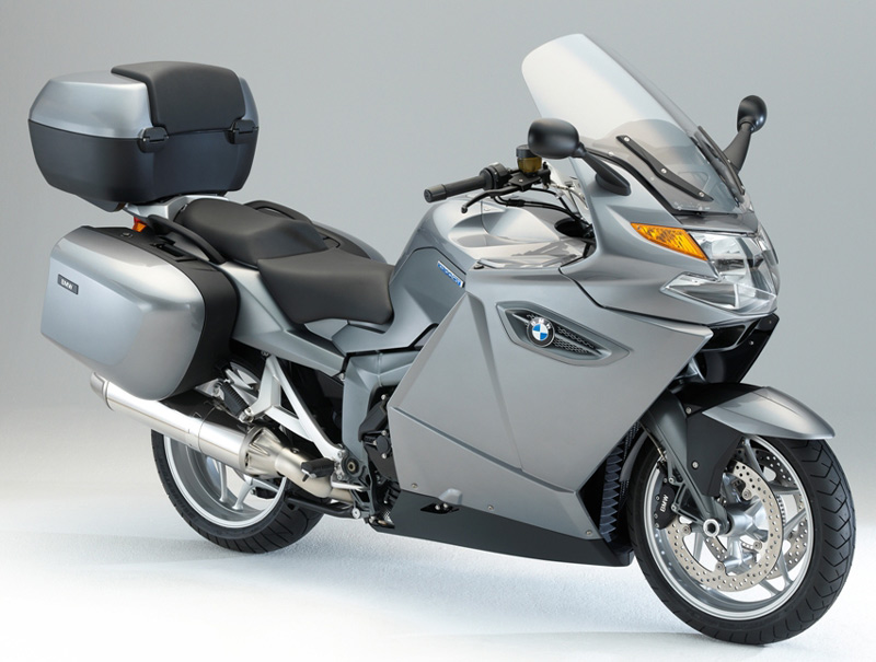 BMW K 1200 GT