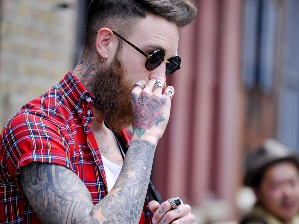 Hipstern kommer till undsättning