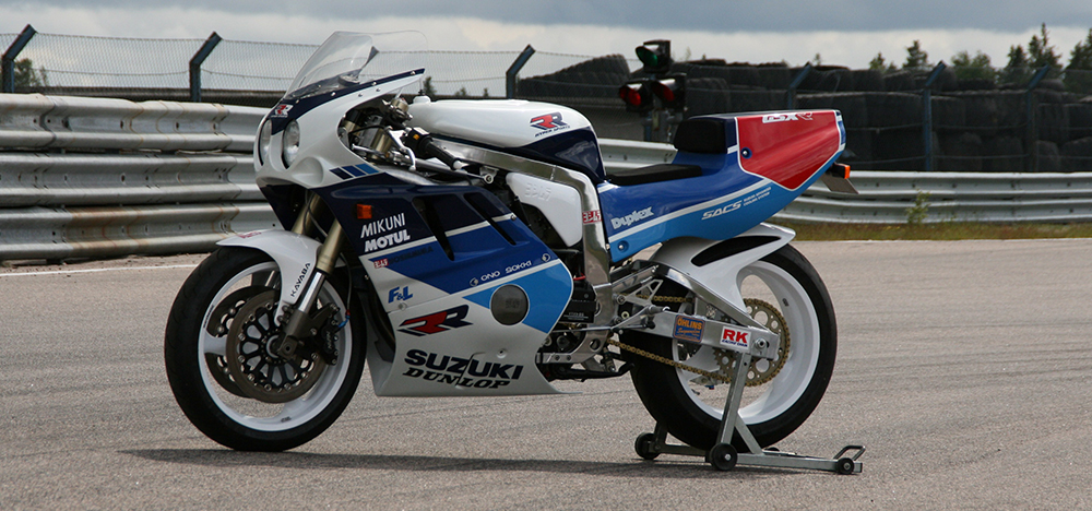 De små små detaljerna