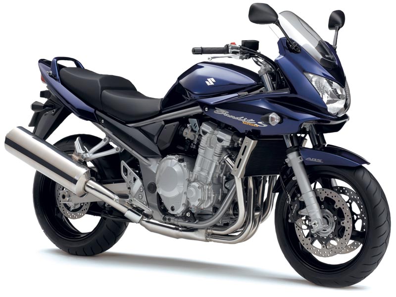 Suzuki GSF 1250 Bandit