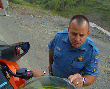 Million Dollar Highway