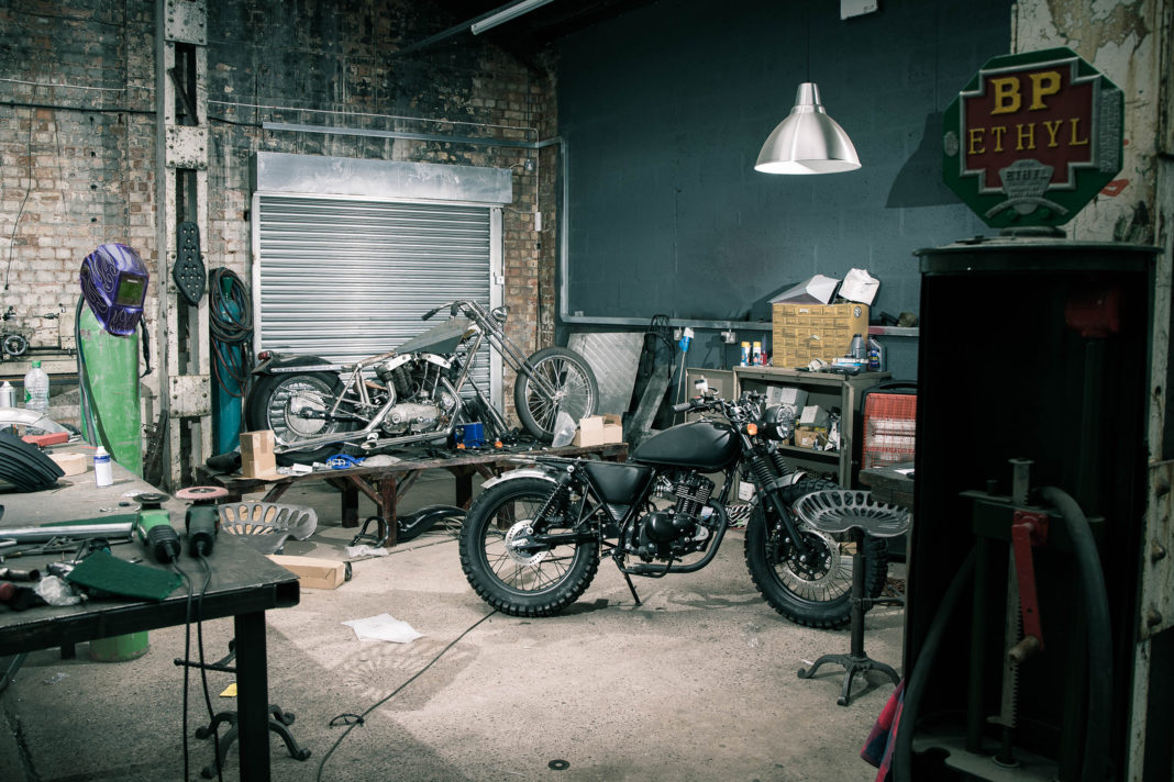 Ditt nya byggprojekt