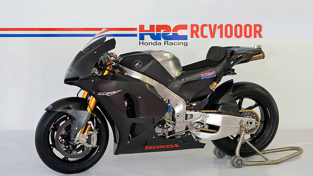 Racers i fyra epoker