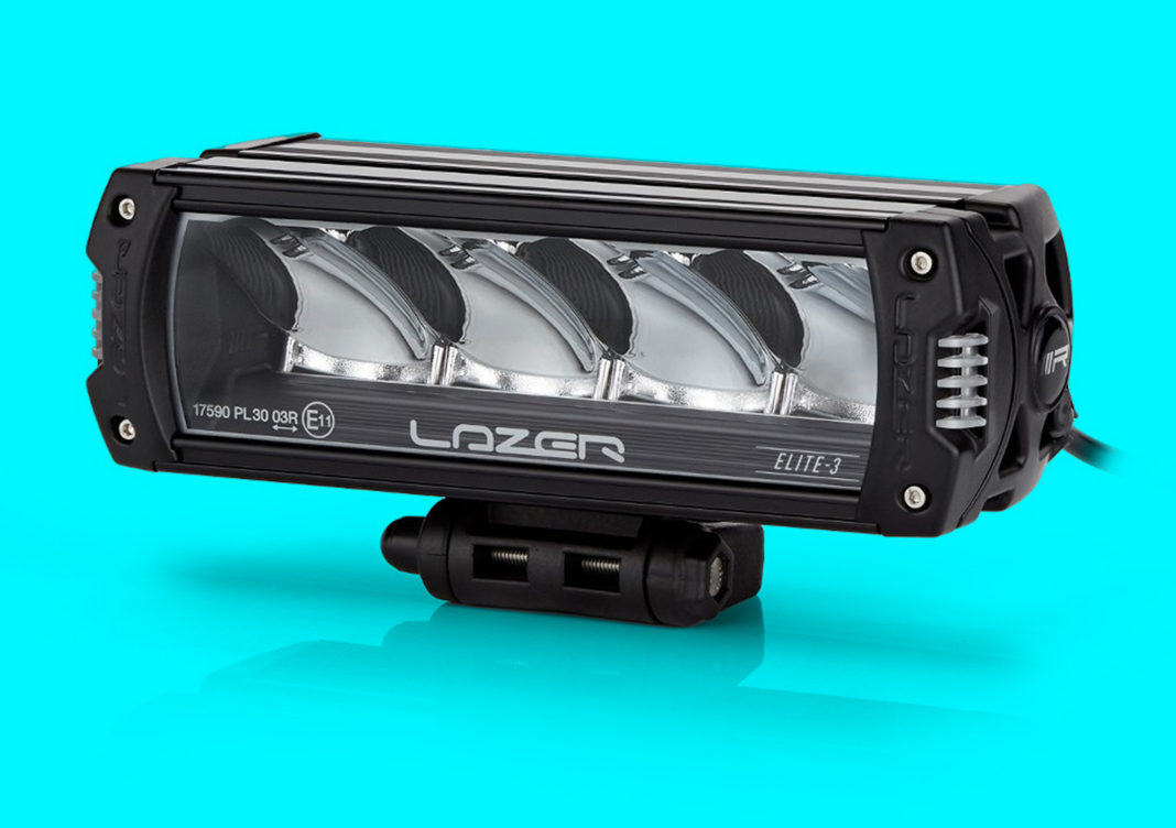 Lazer Triple-R 750 Elite
