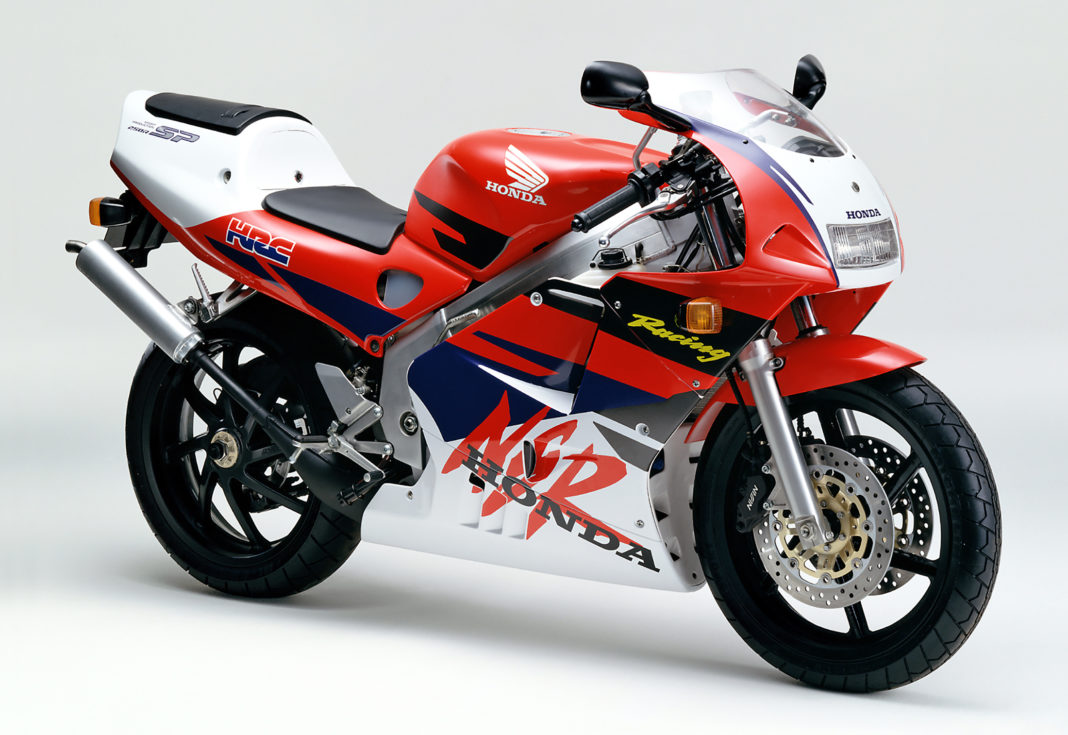 Honda NSR 250
