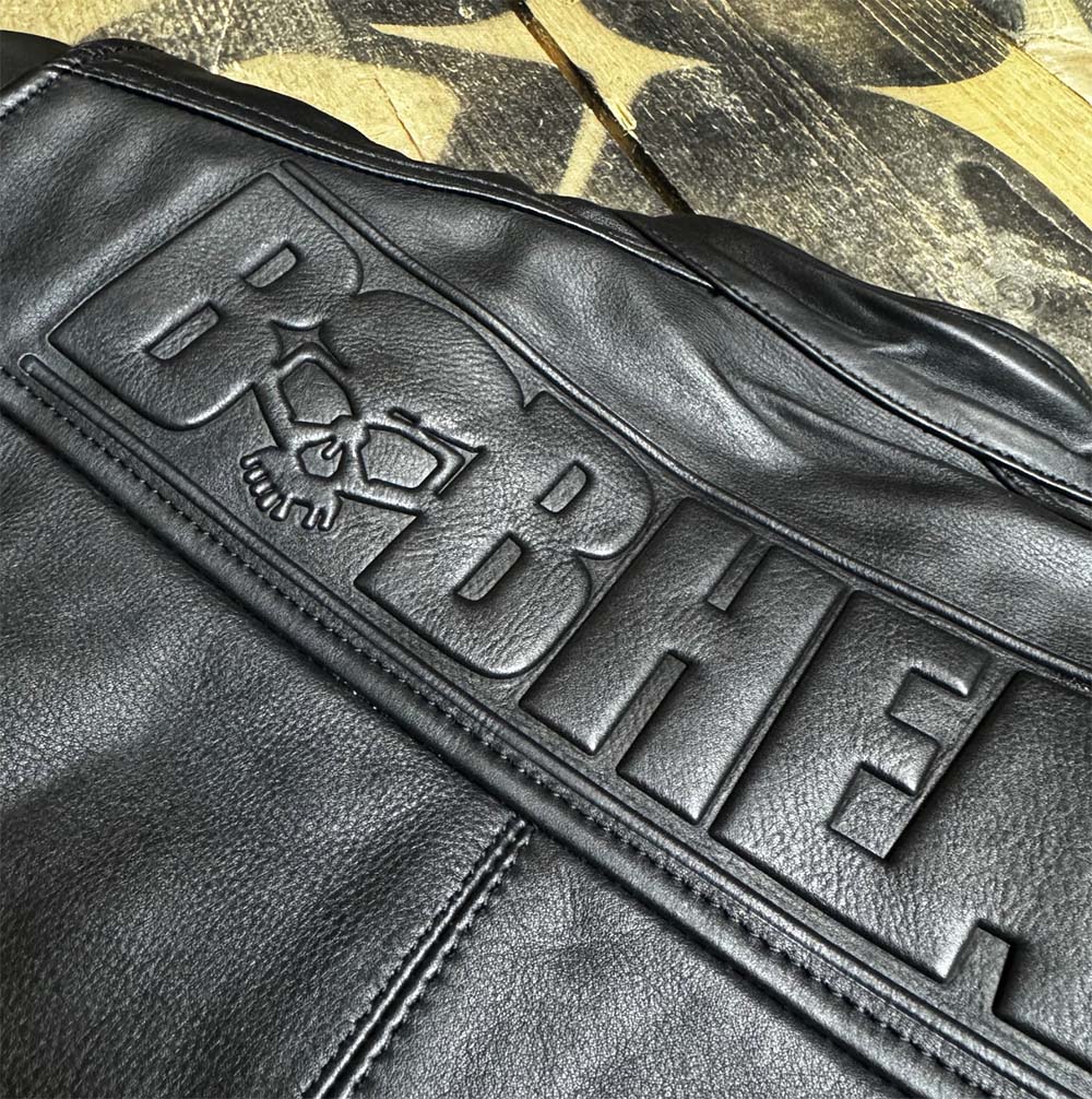 Bob Head Reaper Jacket