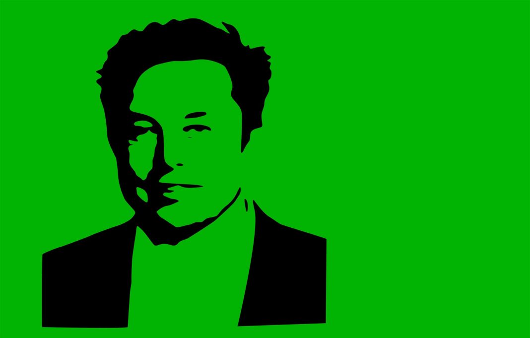 Vad skulle Elon Musk köra?