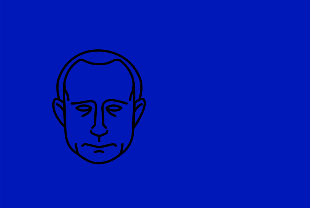 Vad skulle Putin köra?