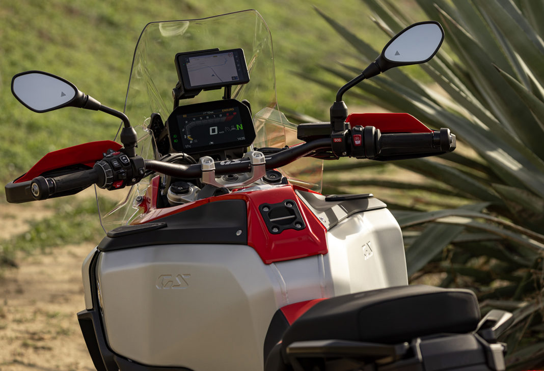 BMW R 1300 GS Adventure