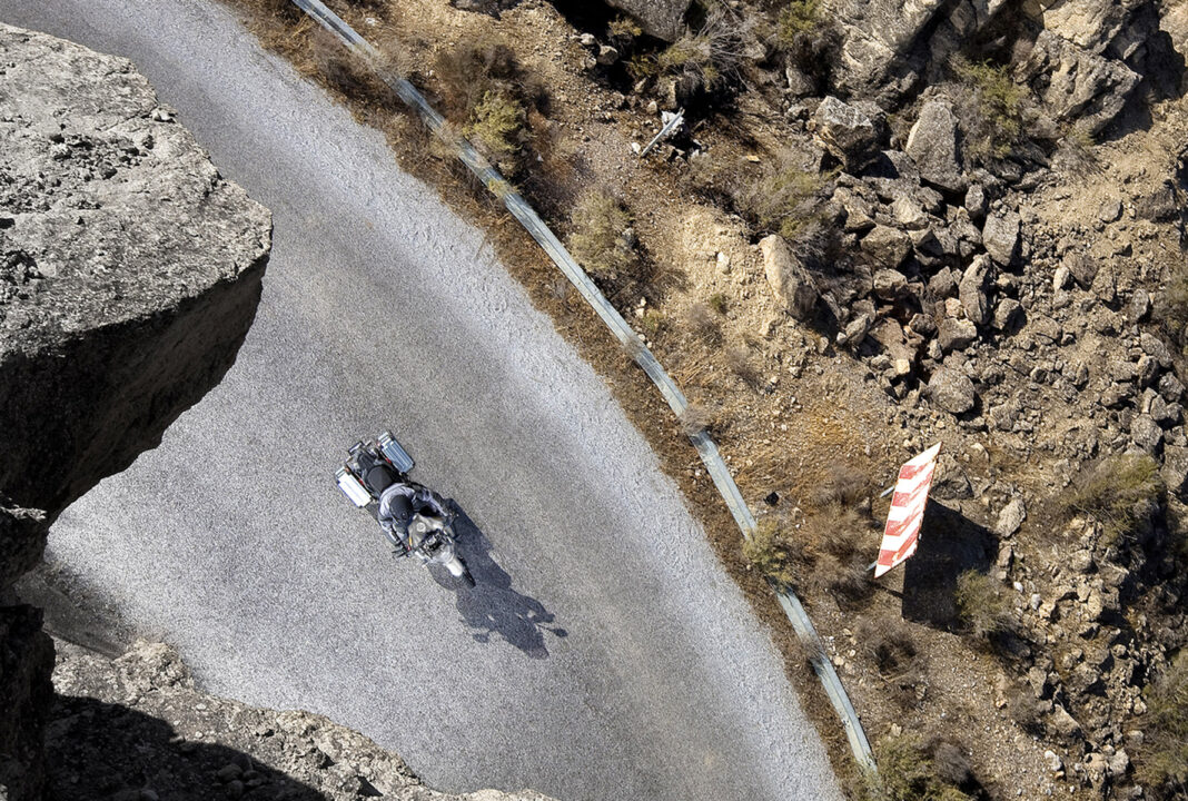 Köra dåligt – Del 2