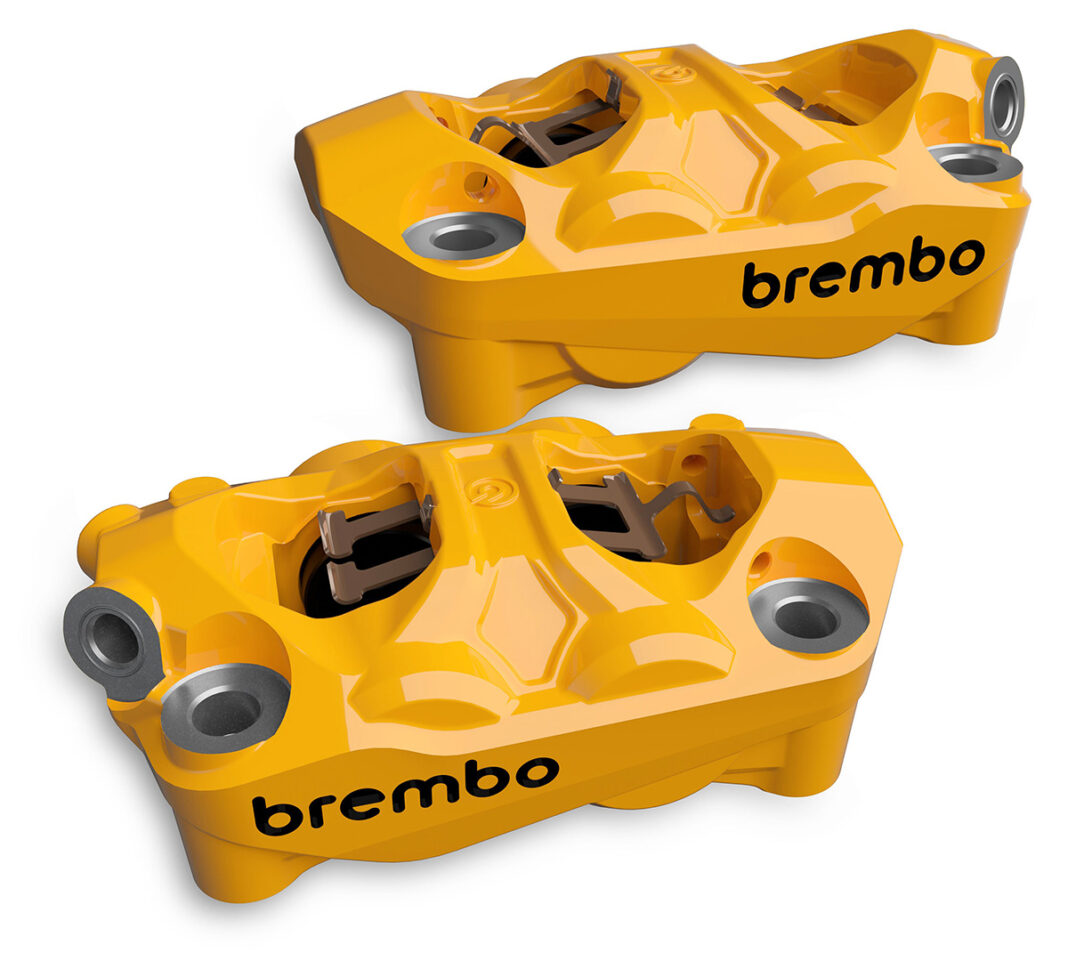 Kännbara italienska priser